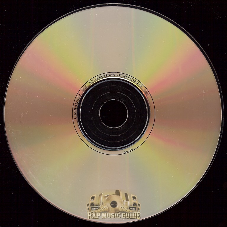 Sir Dyno - Interview With A Chicano: CD | Rap Music Guide